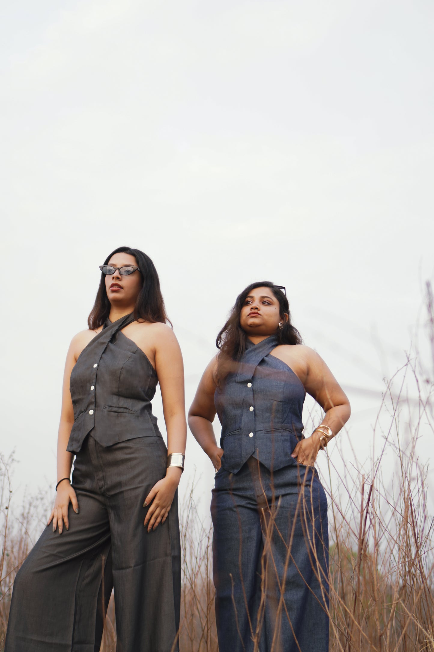 The Sonia Co-ord Set