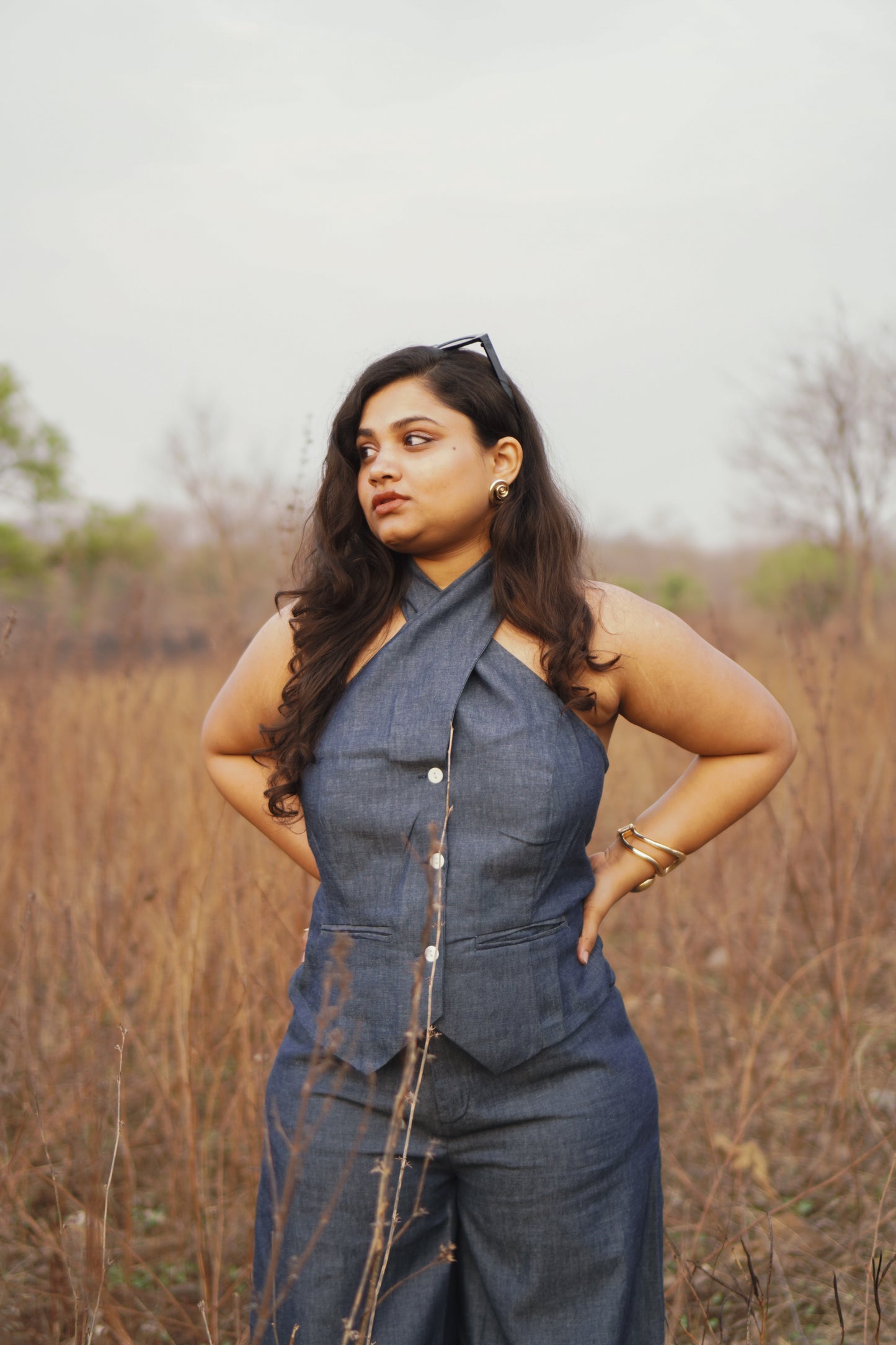 The Sonia Co-ord Set