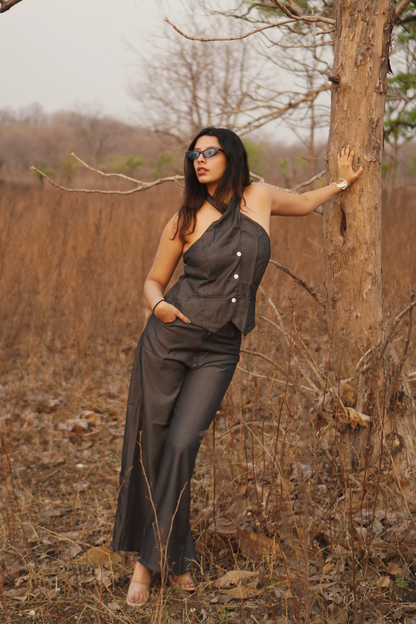 The Sonia Co-ord Set