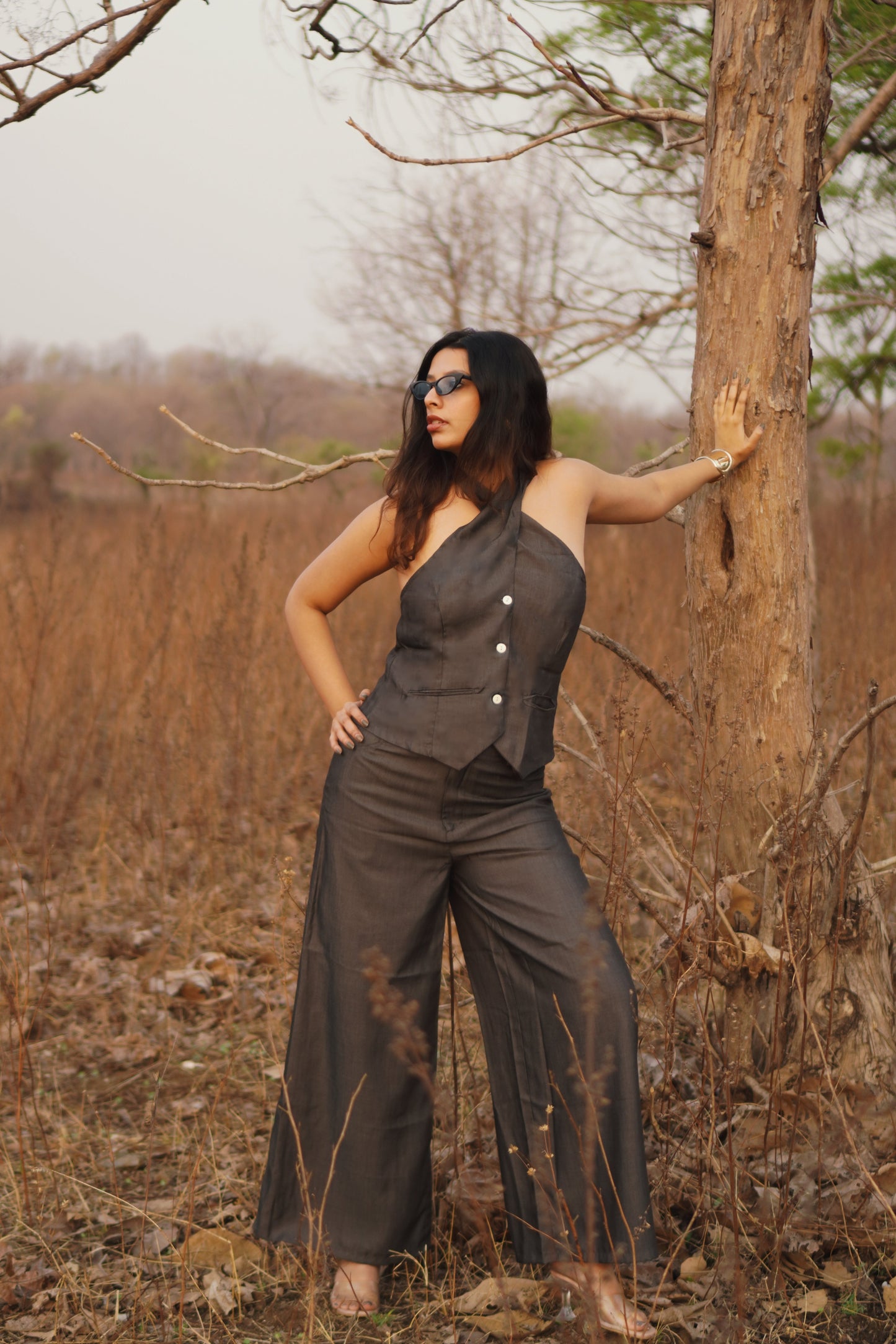 The Sonia Co-ord Set