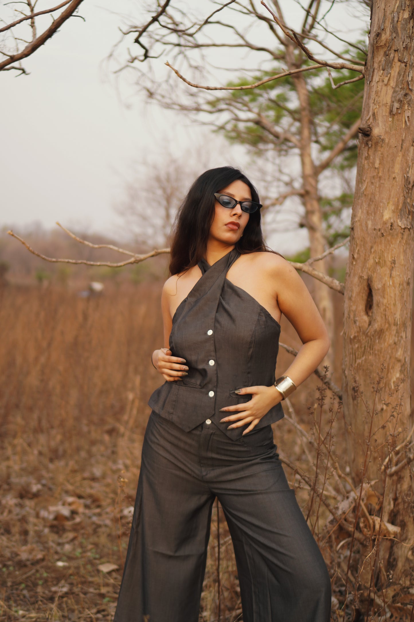 The Sonia Co-ord Set
