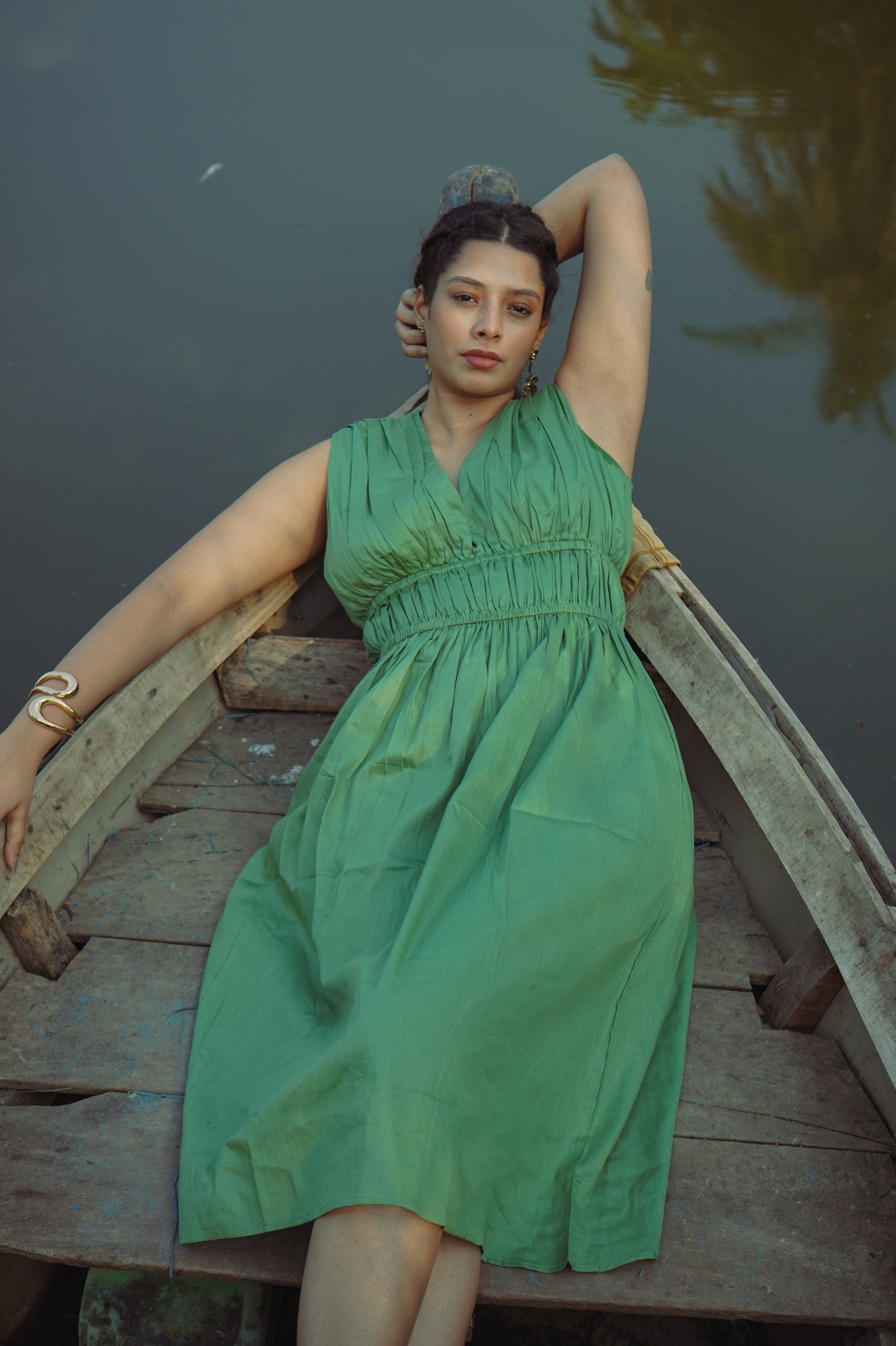 The Sofia Dress