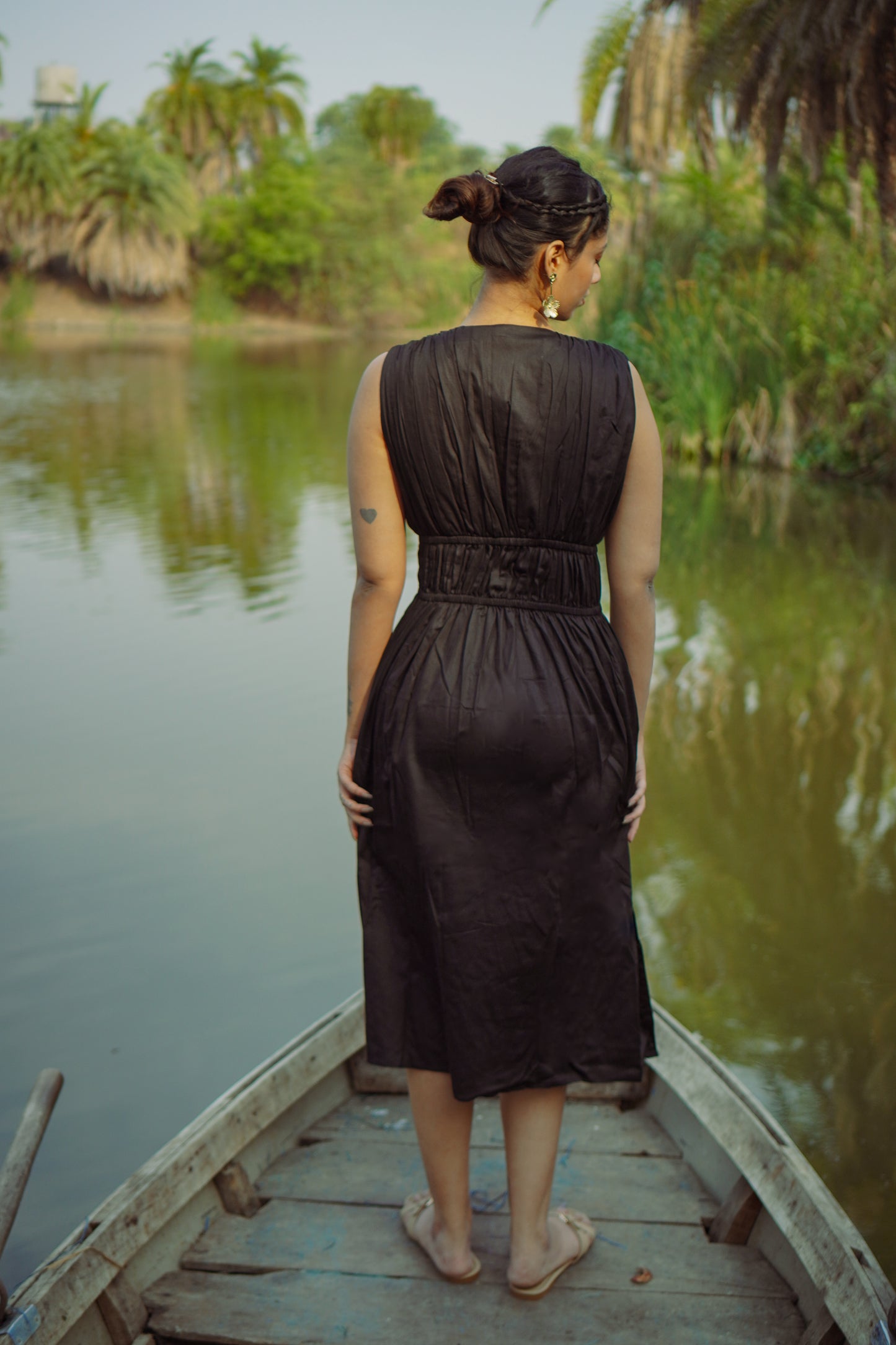 The Sofia Dress