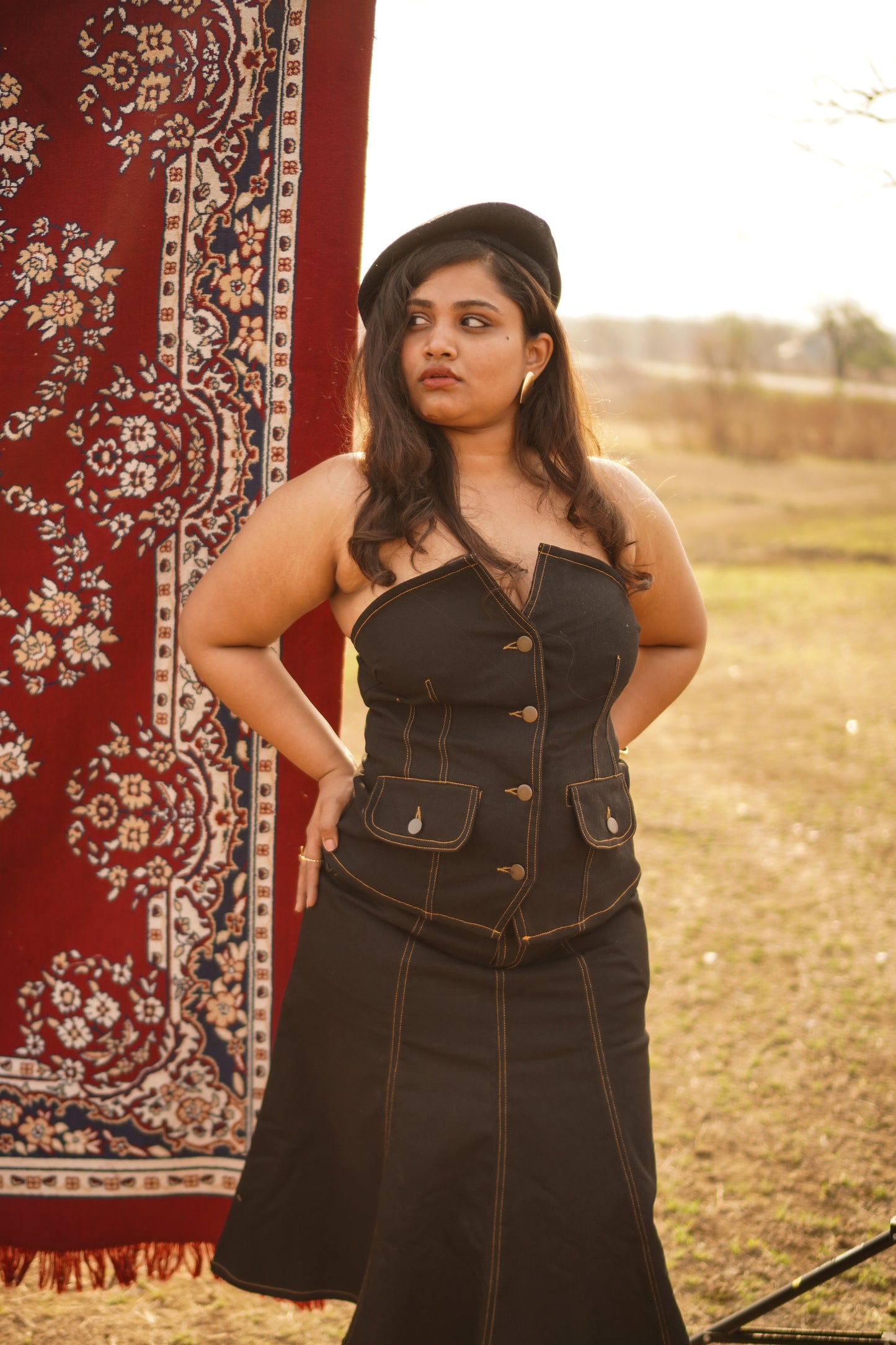 The Gina Co-ord Set