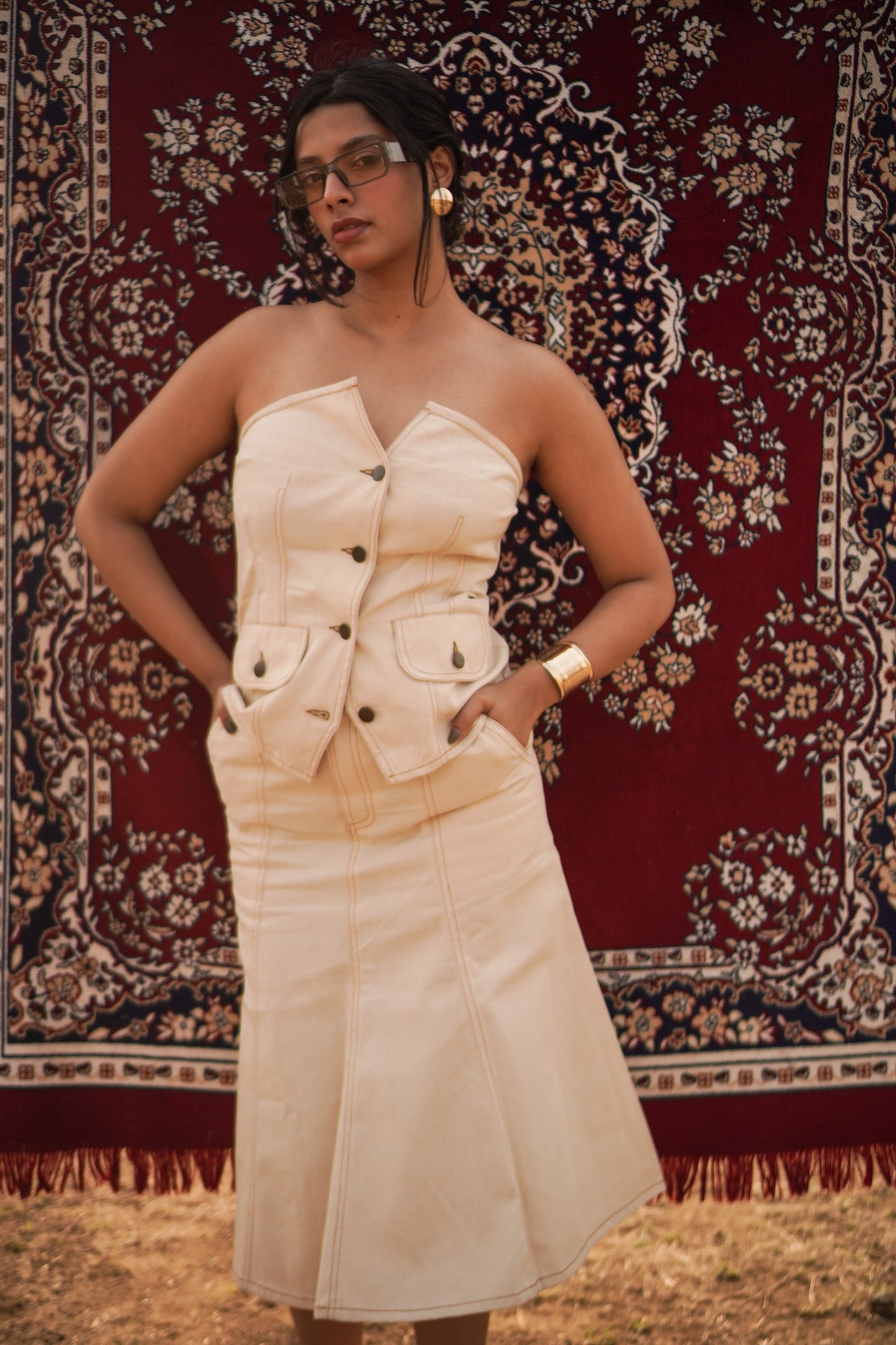 The Gina Co-ord Set