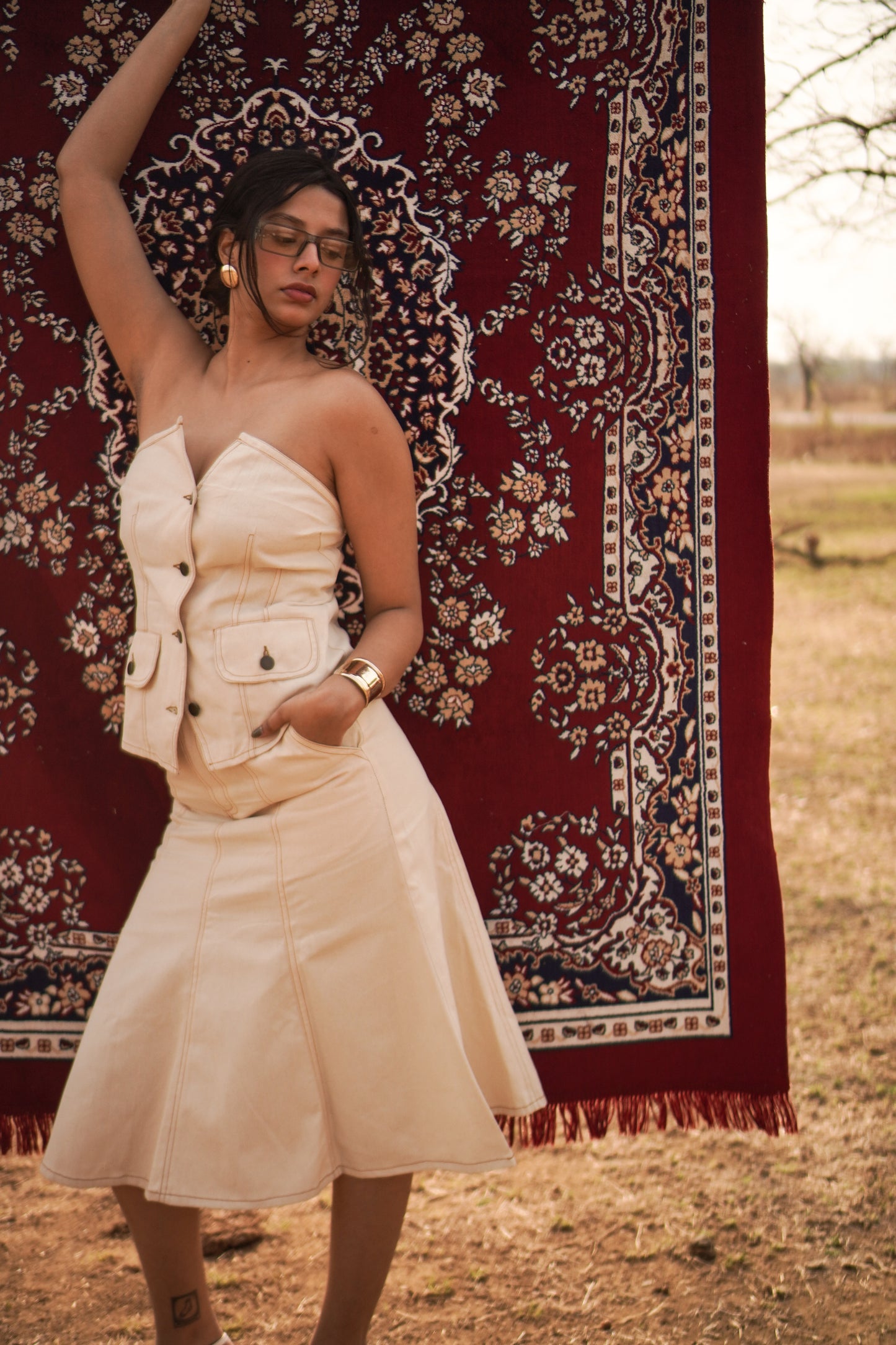The Gina Co-ord Set