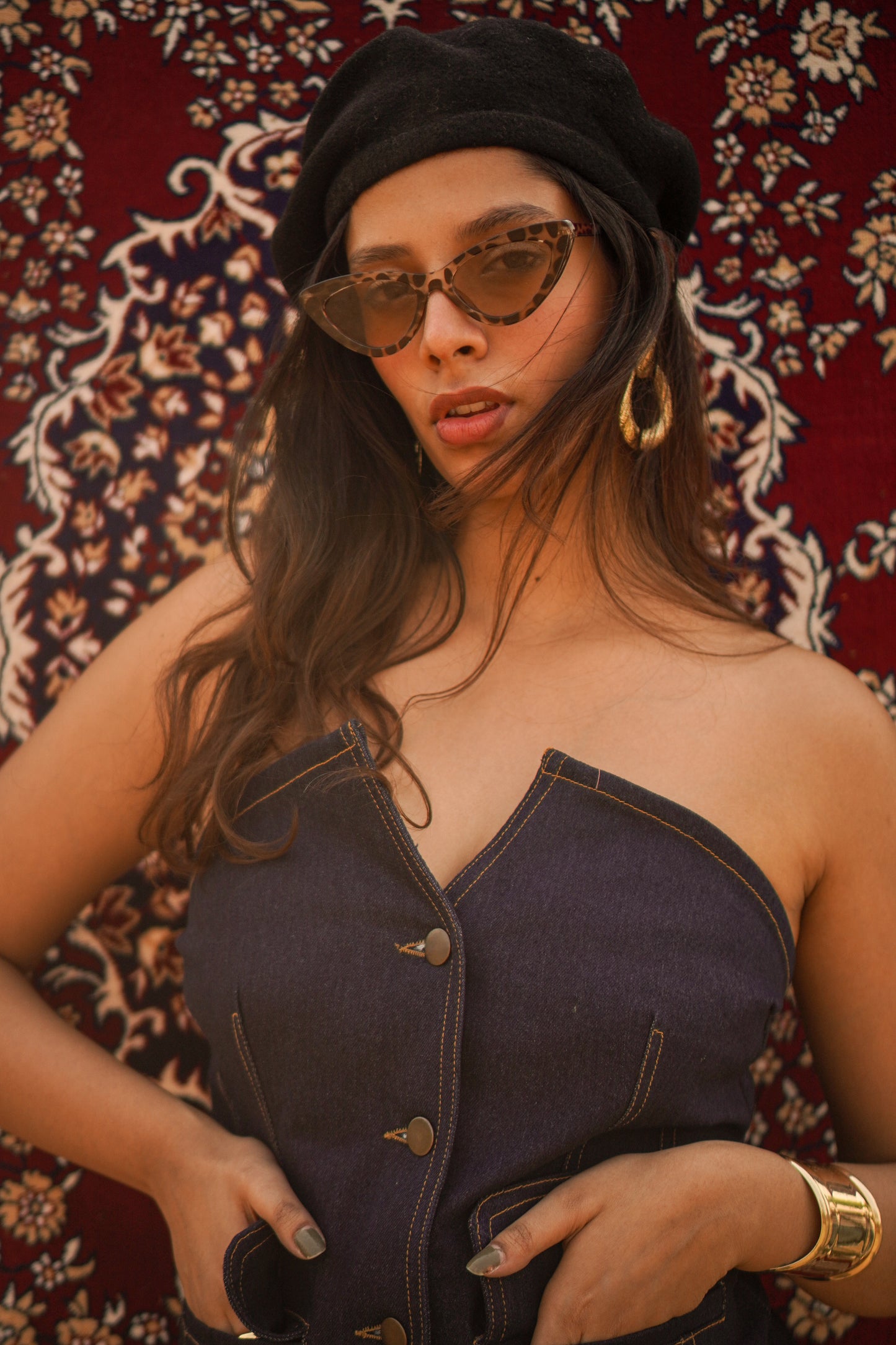 The Gina Co-ord Set