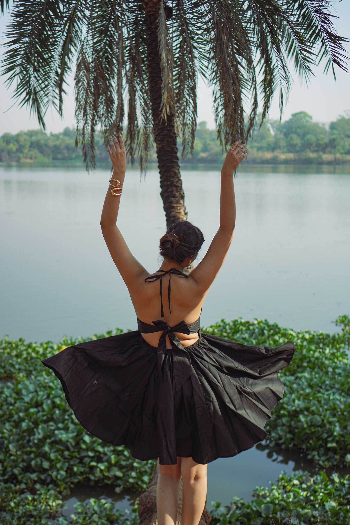 The Aria Dress