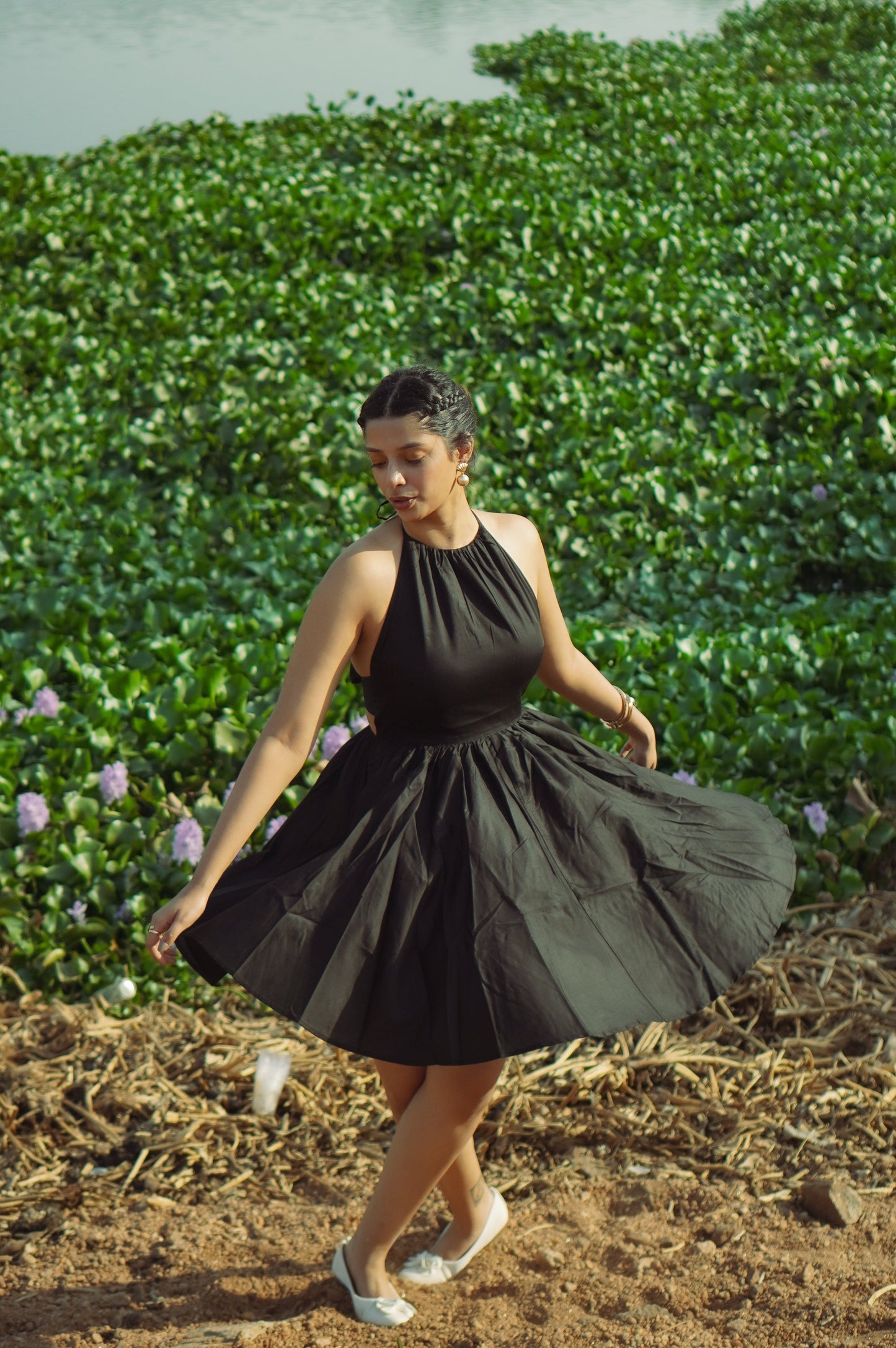 The Aria Dress