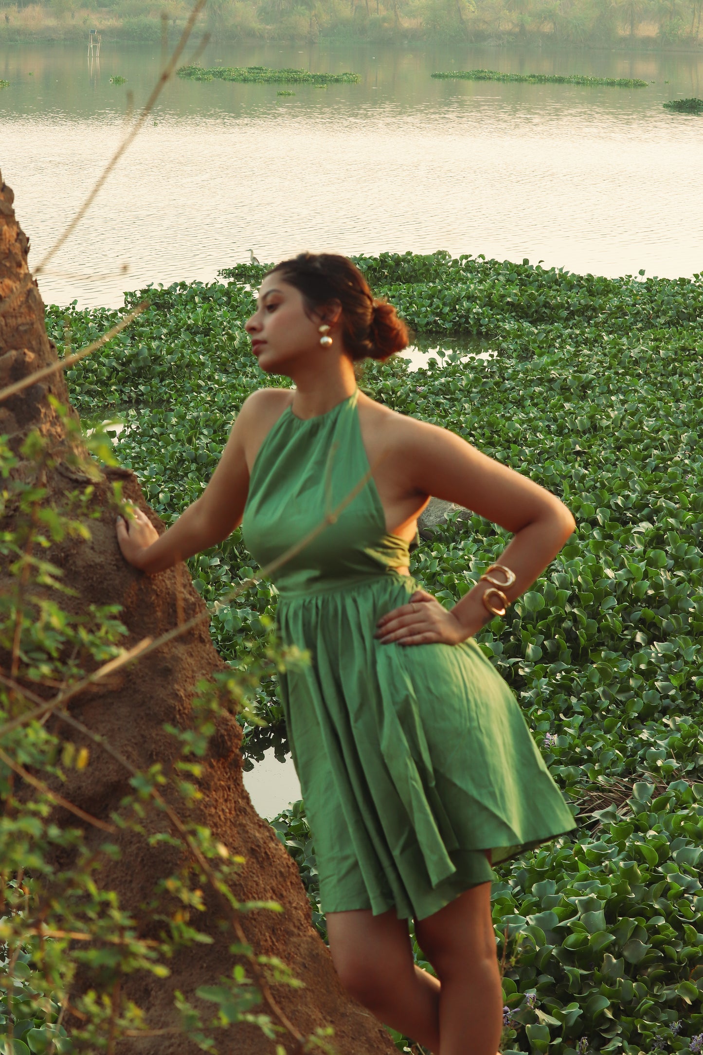 The Aria Dress