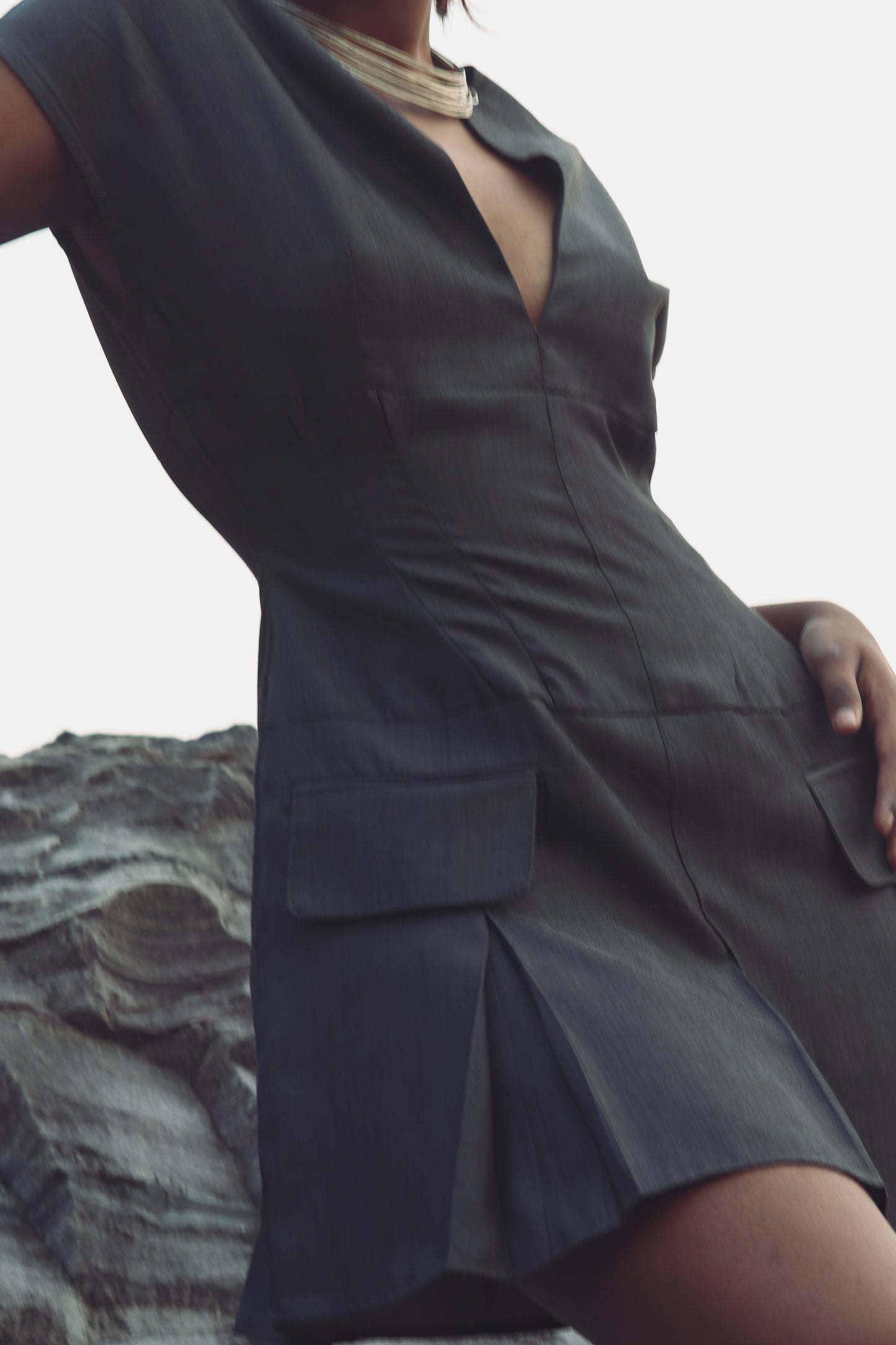 The Tina Dress