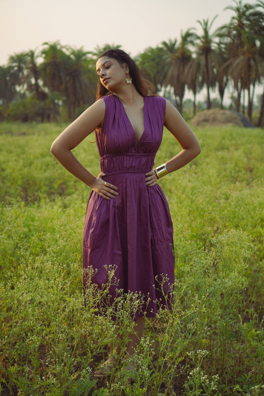 The Sofia Dress