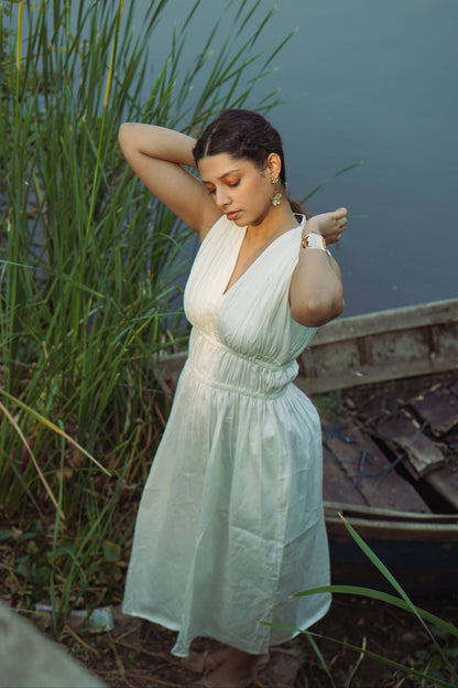The Sofia Dress