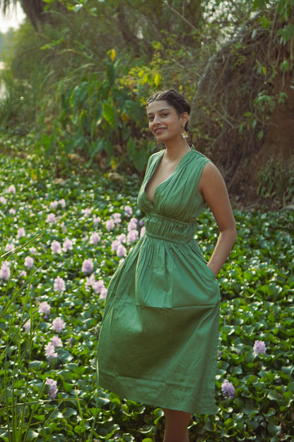 The Sofia Dress