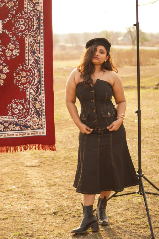 The Gina Co-ord Set
