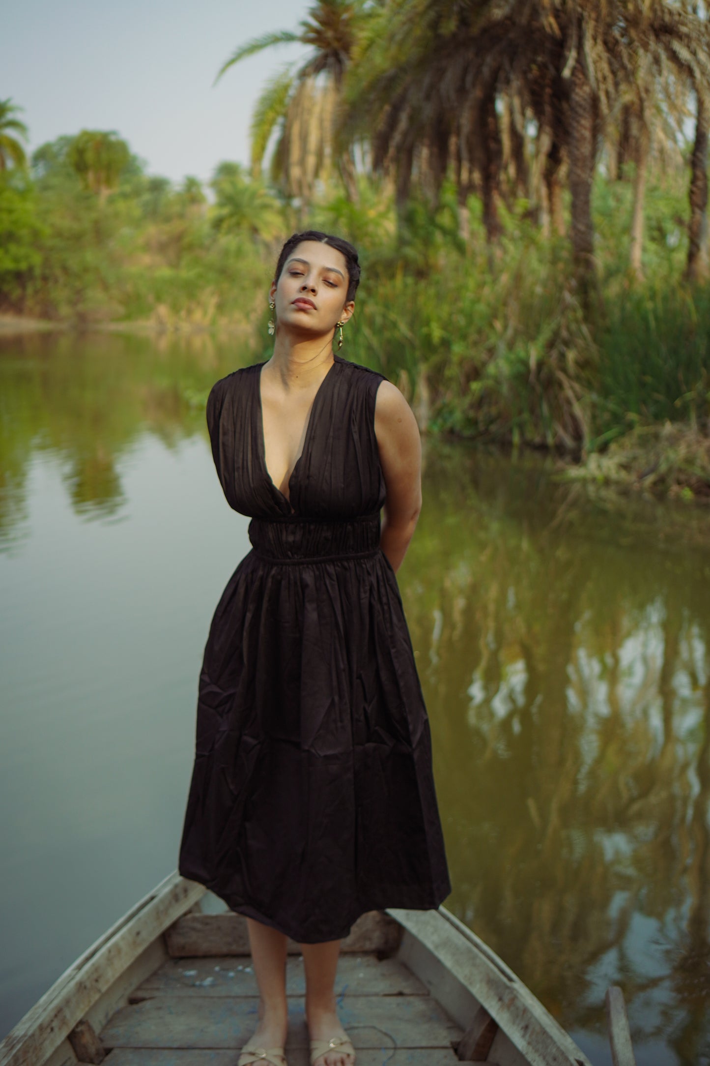 The Sofia Dress