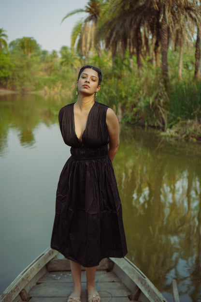 The Sofia Dress
