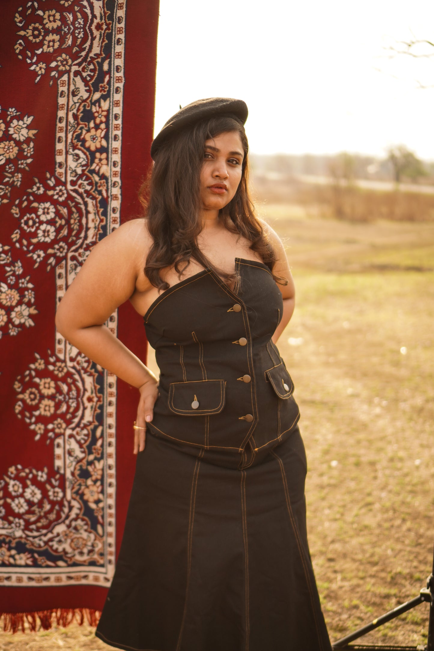 The Gina Co-ord Set