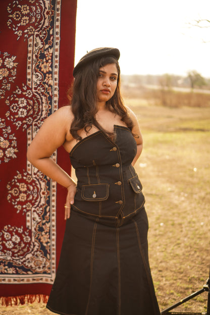 The Gina Co-ord Set