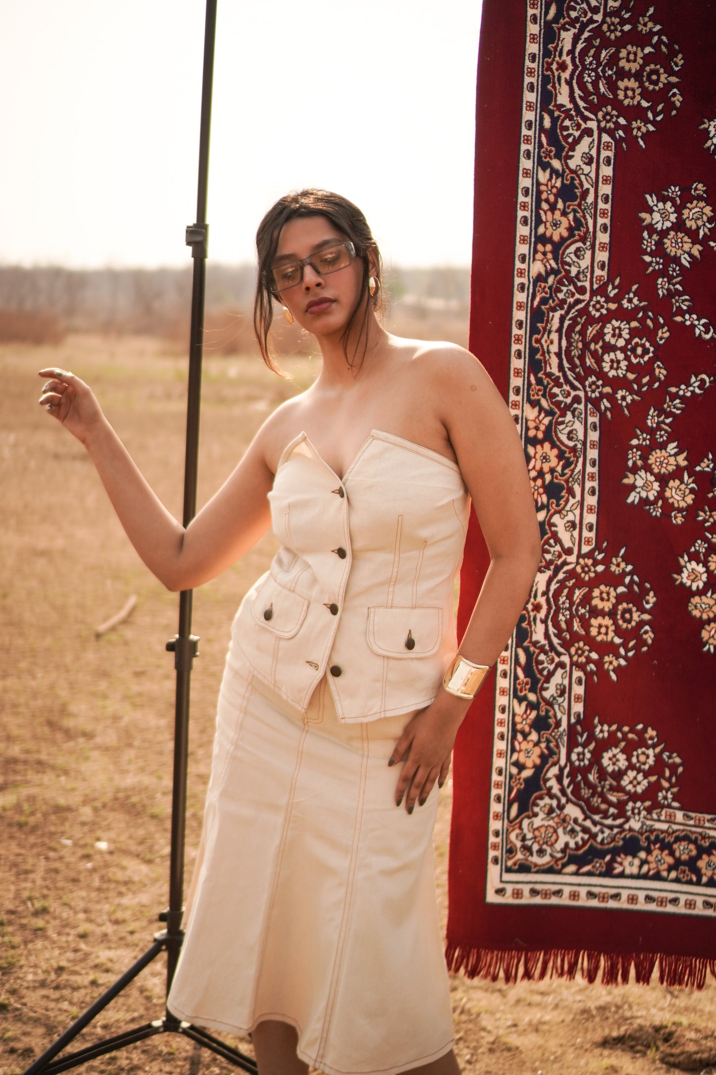 The Gina Co-ord Set