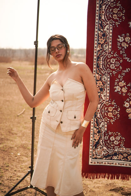 The Gina Co-ord Set
