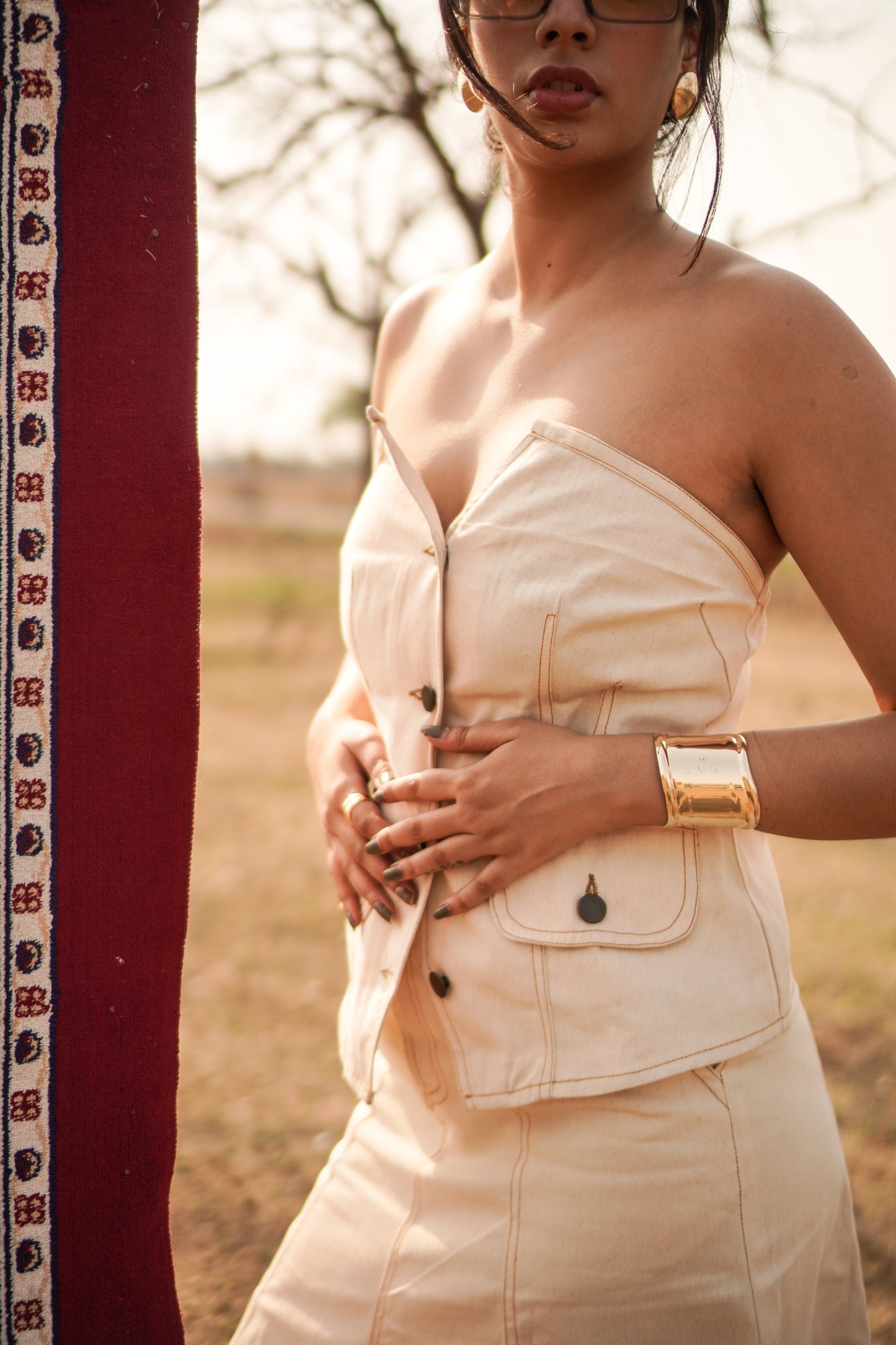 The Gina Co-ord Set