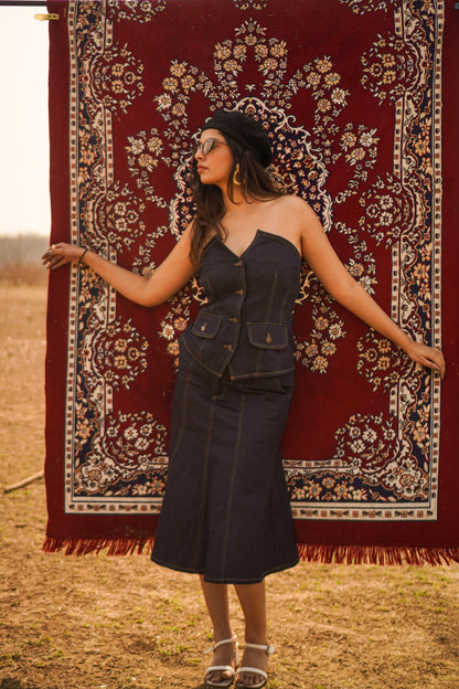 The Gina Co-ord Set
