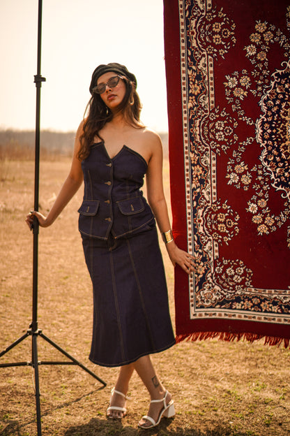 The Gina Co-ord Set