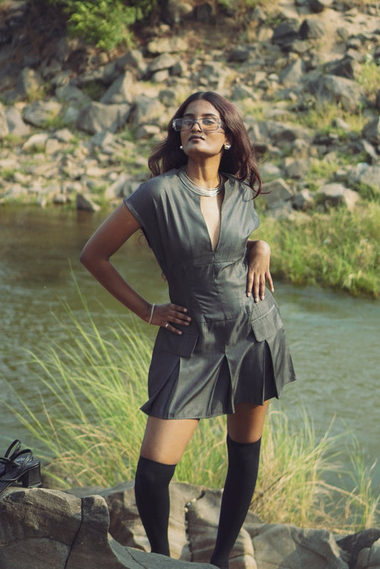 The Tina Dress