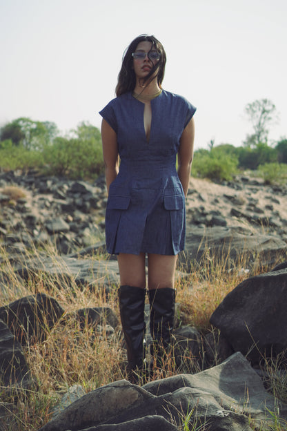 The Tina Dress