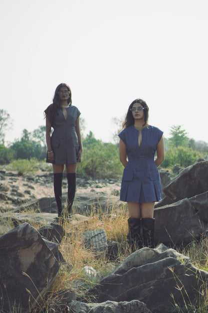 The Tina Dress