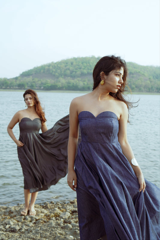 The Serena Dress