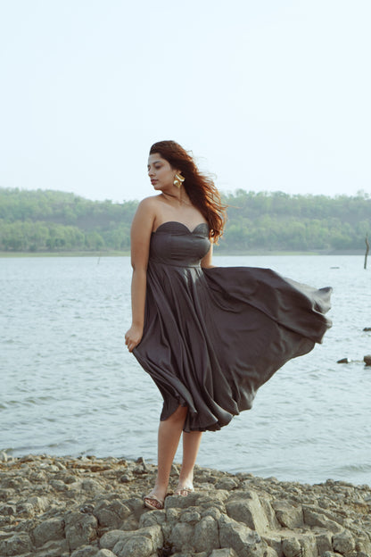 The Serena Dress