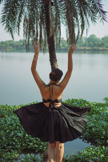 The Aria Dress