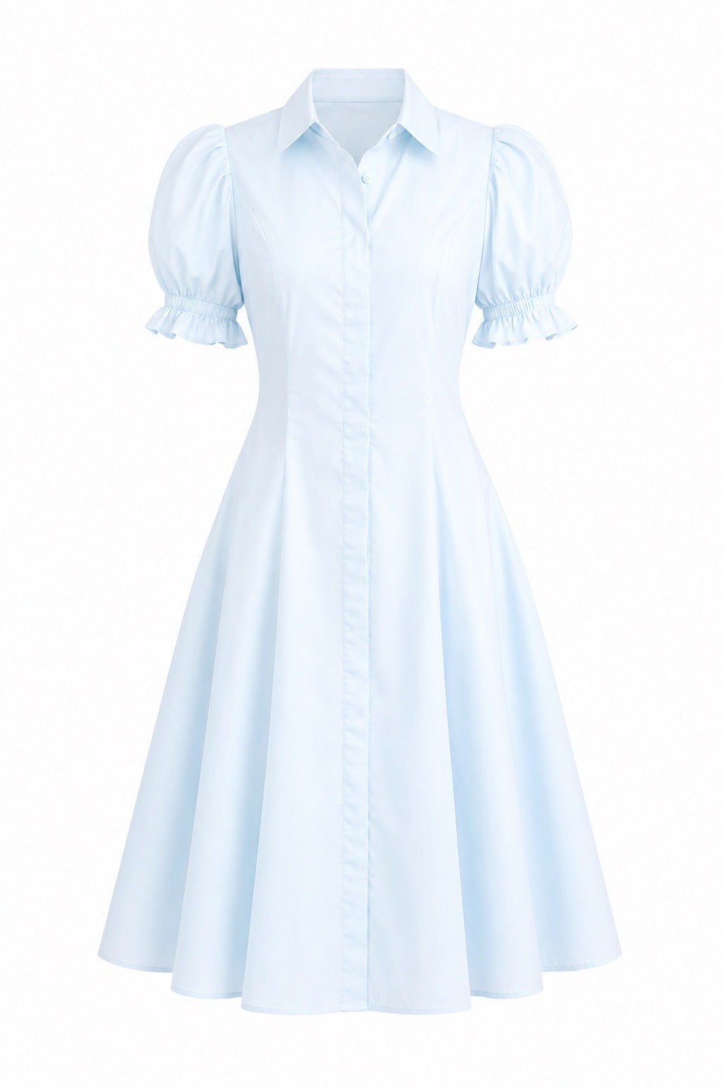 The Ciel Dress