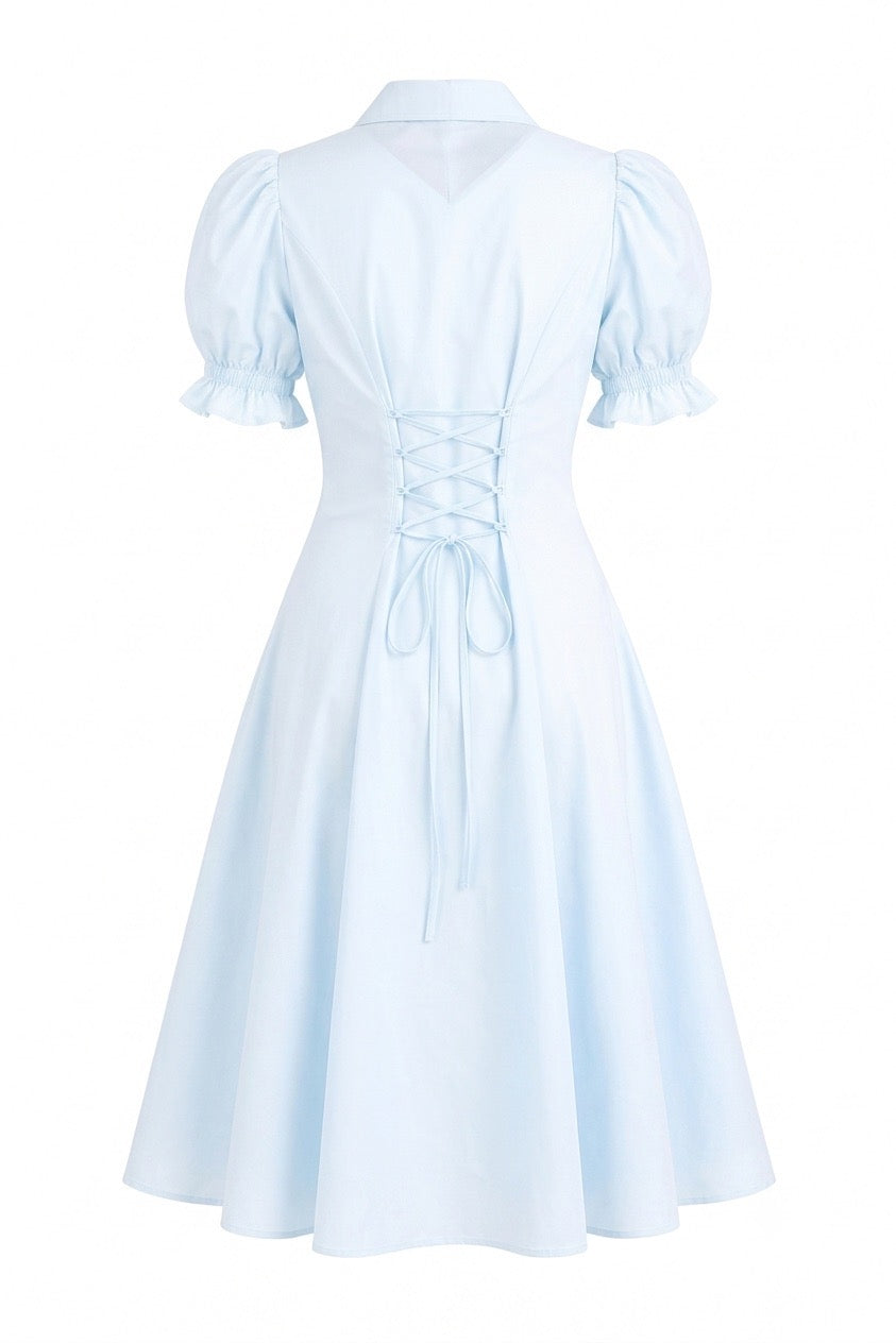 The Ciel Dress