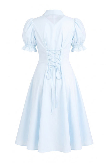 The Ciel Dress