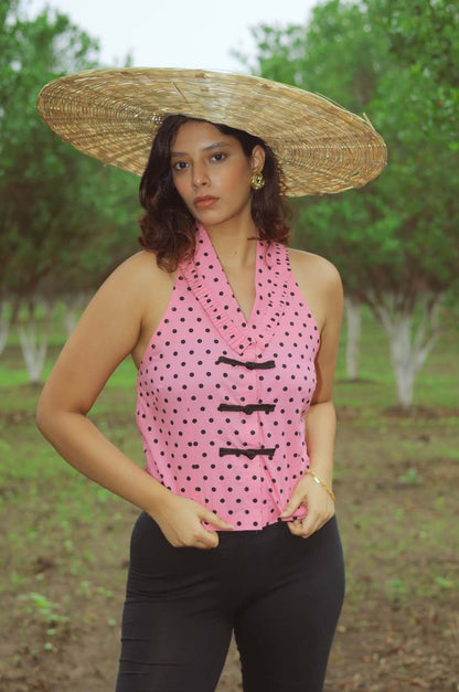 The Jenny Top