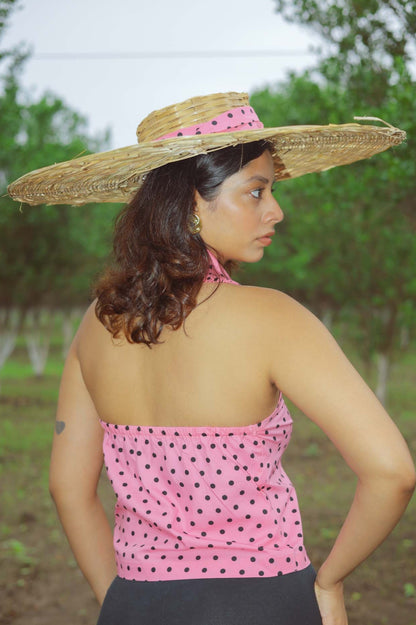 The Jenny Top
