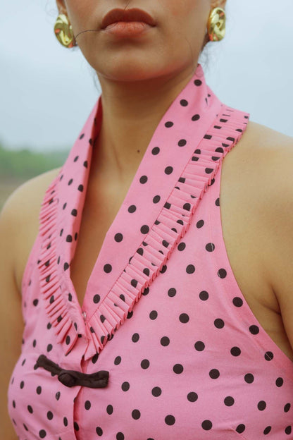 The Jenny Top