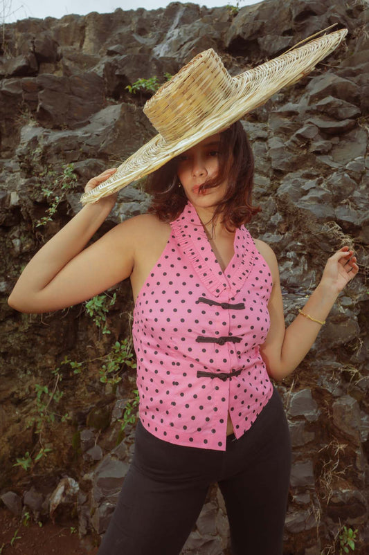 The Jenny Top