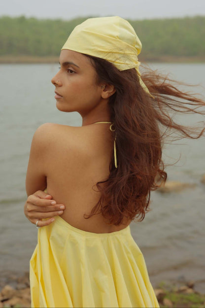 The Luna Dress