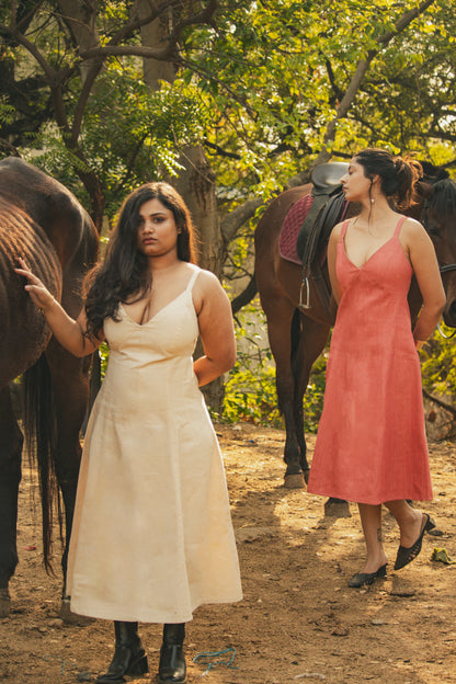 The Laila Dress
