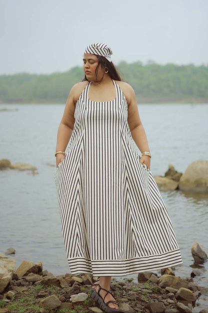 The Noah Dress