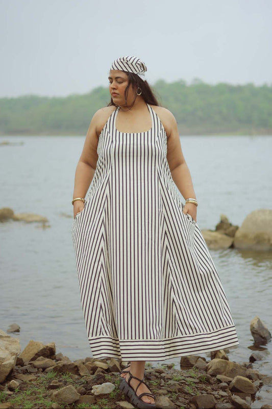 The Noah Dress