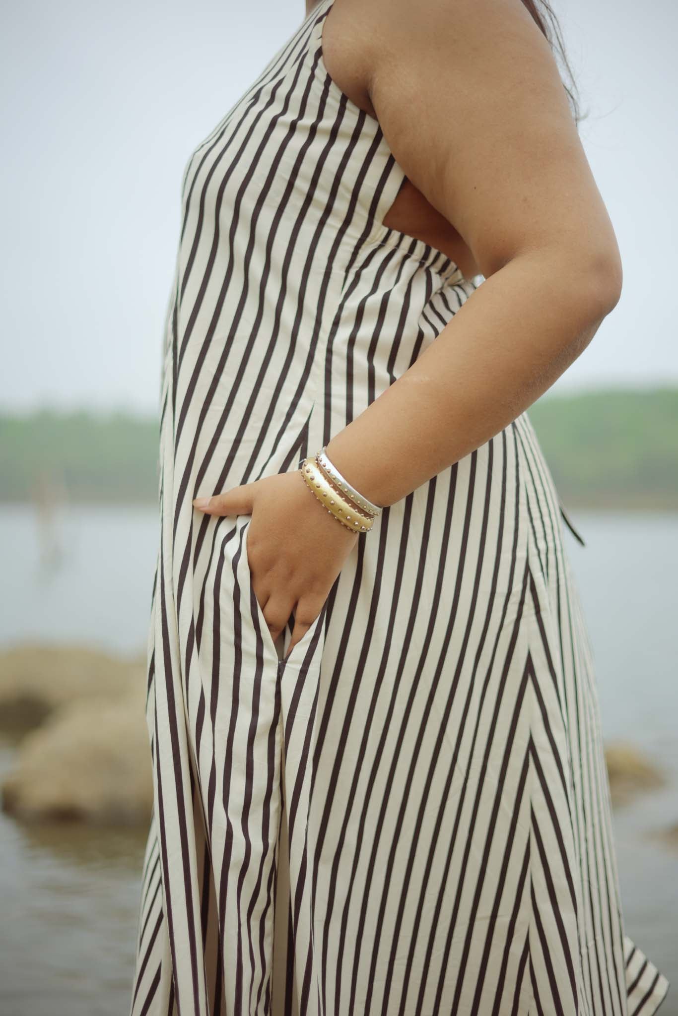 The Noah Dress