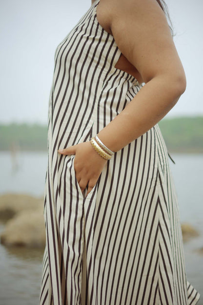 The Noah Dress