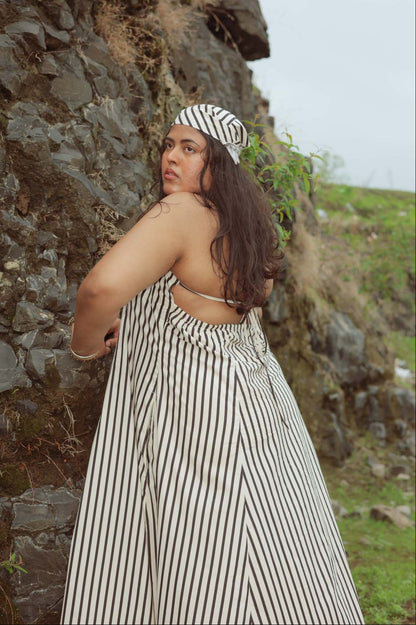 The Noah Dress