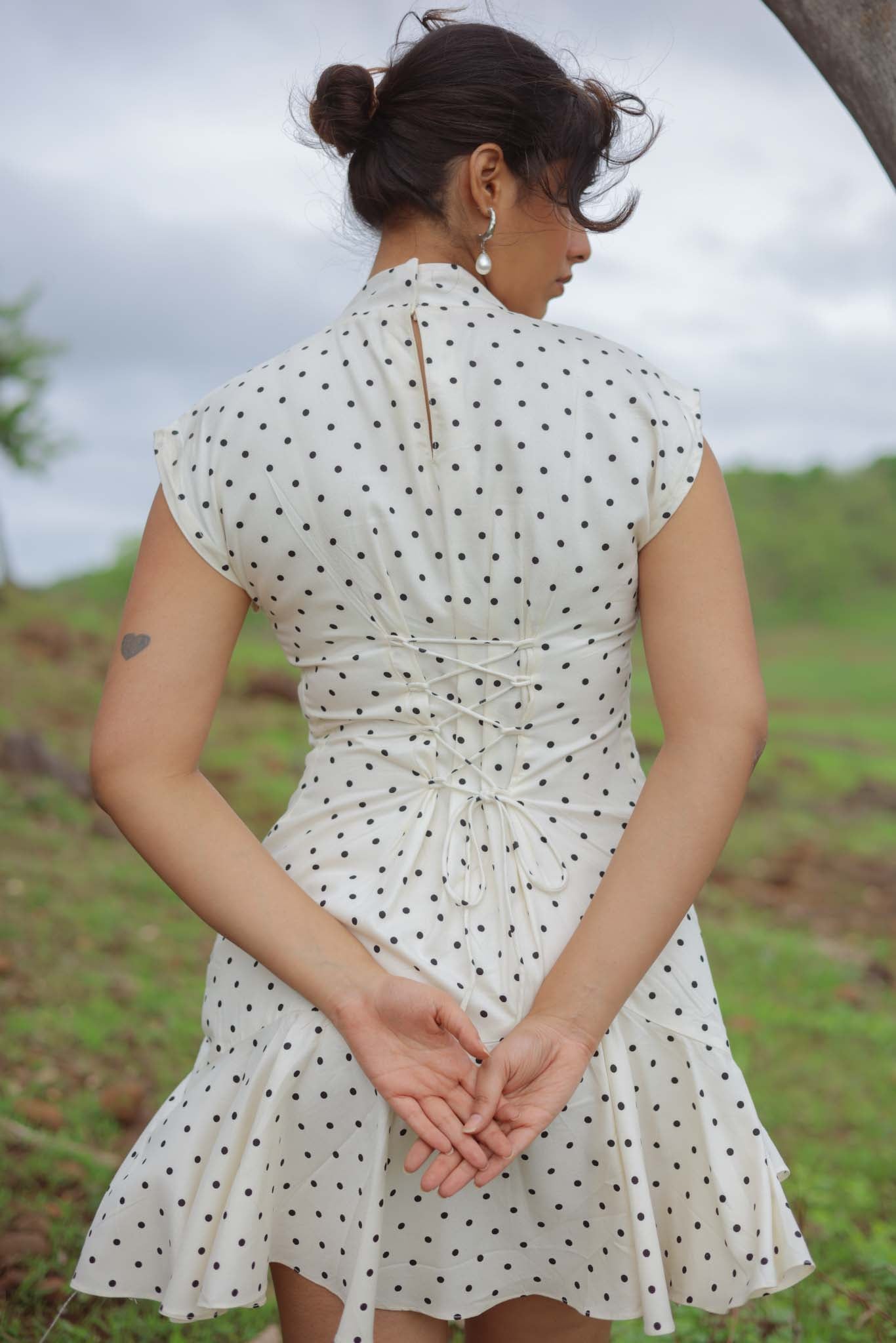 The Sia Dress