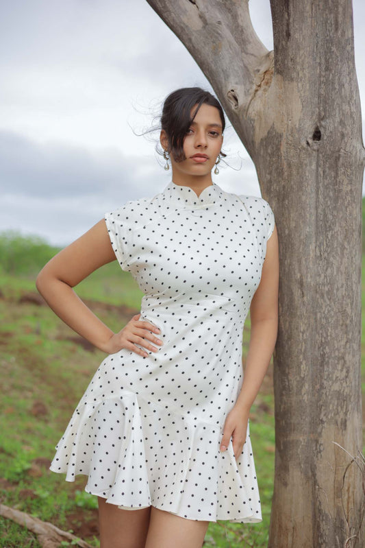 The Sia Dress